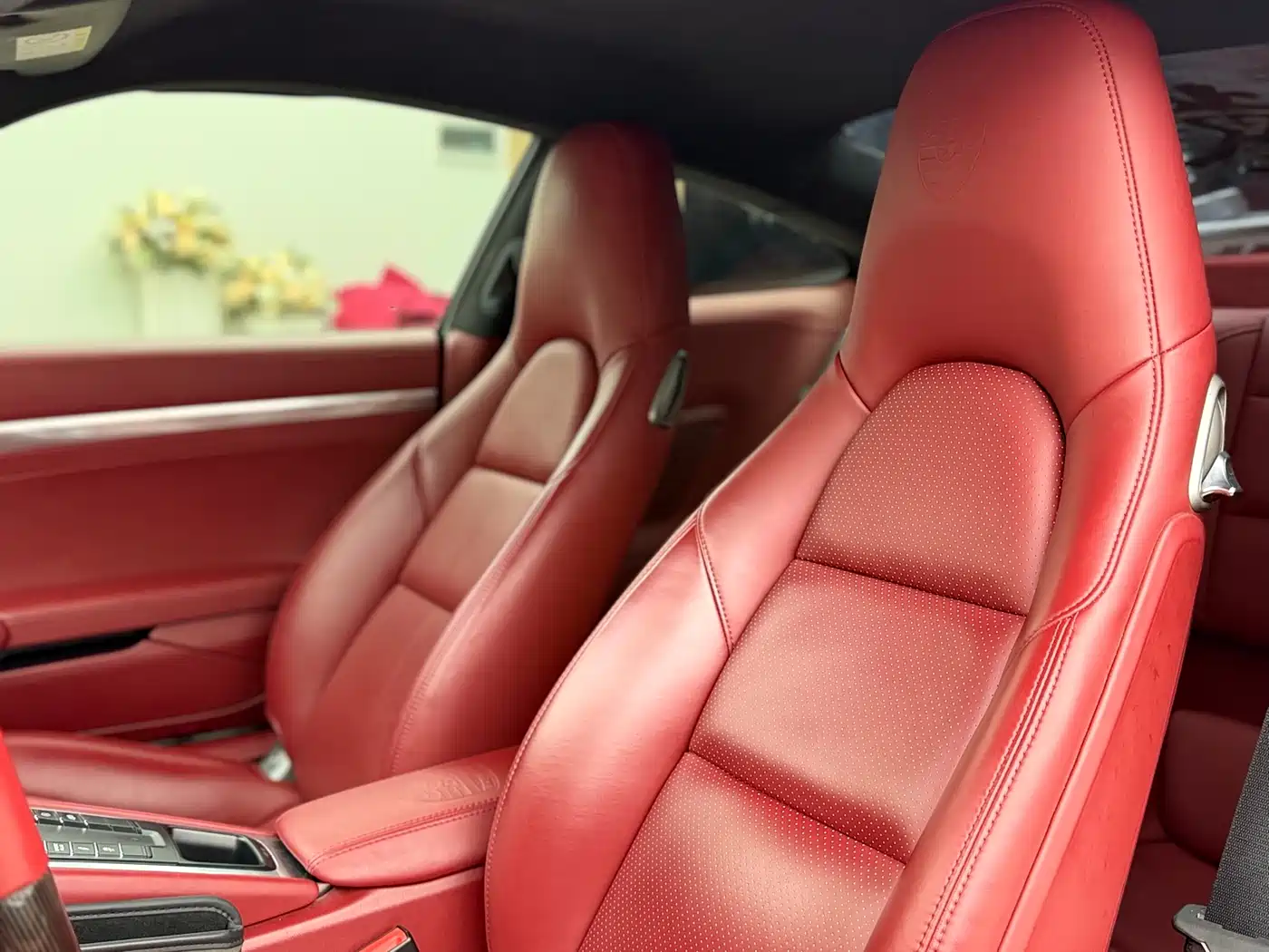 Porsche 911 2015 Carrera 3.4L Style Edition фото 12