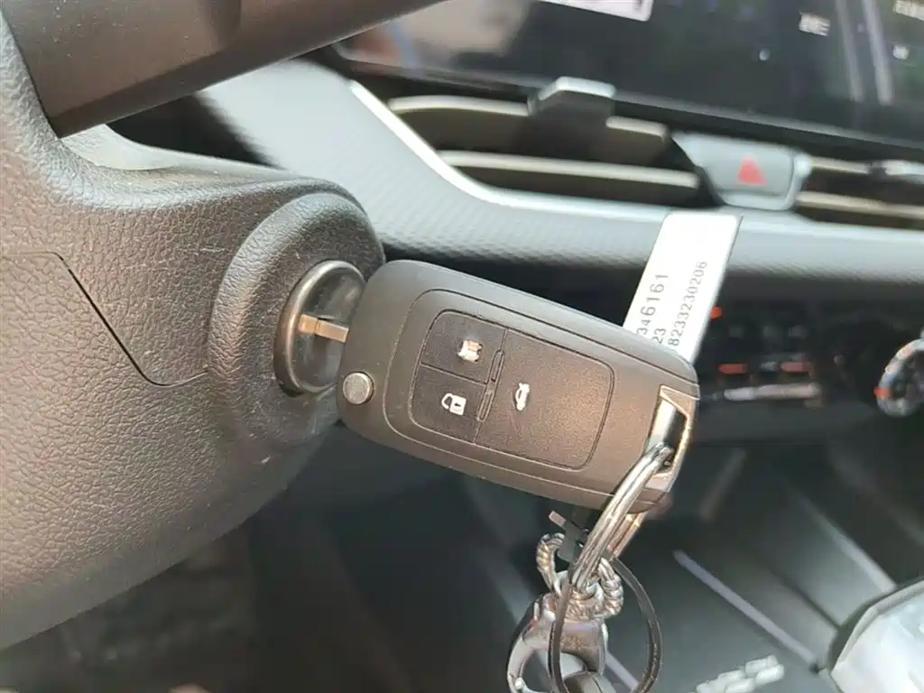 Chevrolet Monza 2024 1.5L Dual-Clutch Enjoyment Edition фото 9