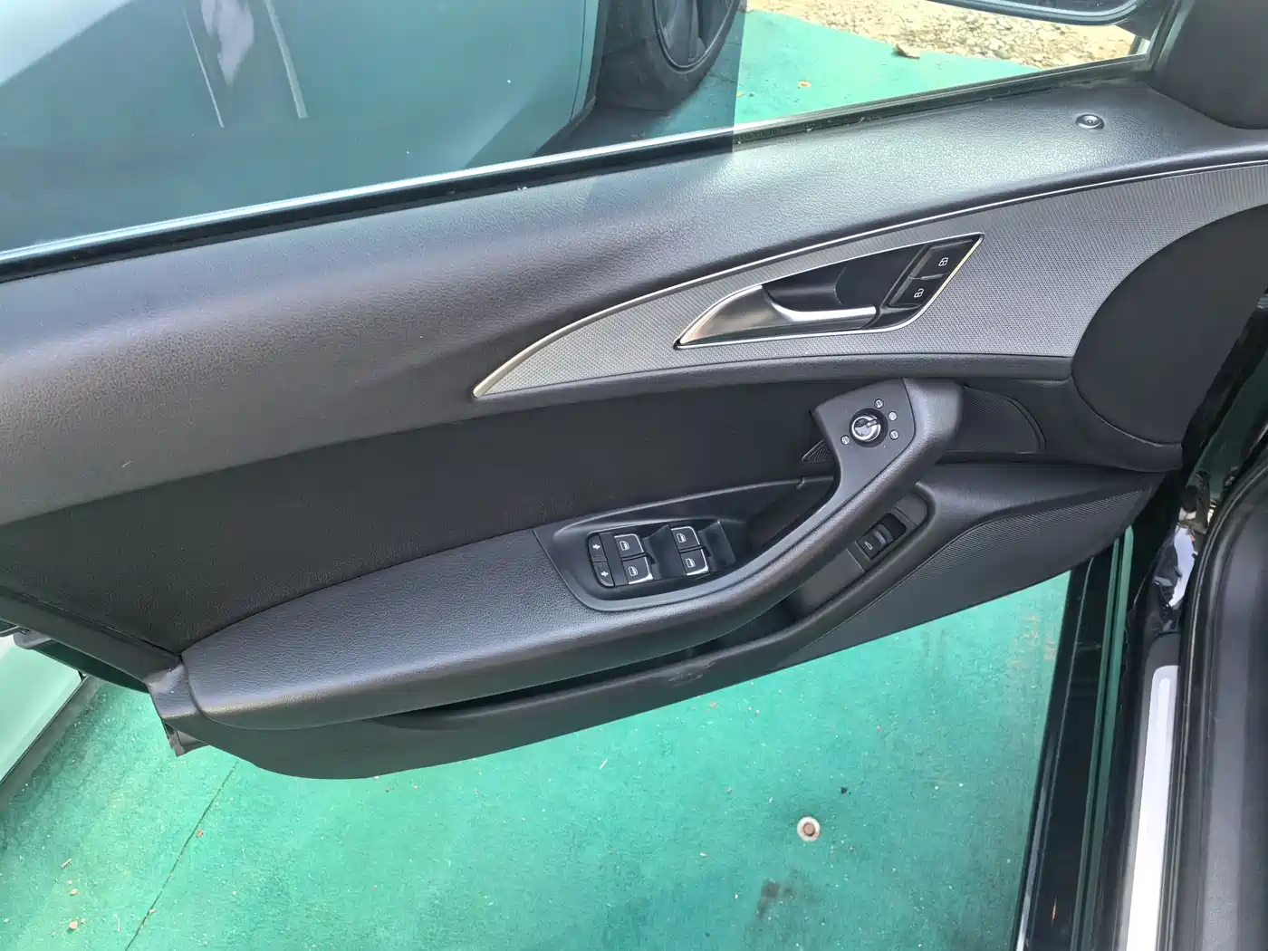 Audi A6L 2014 TFSI Standard фото 9