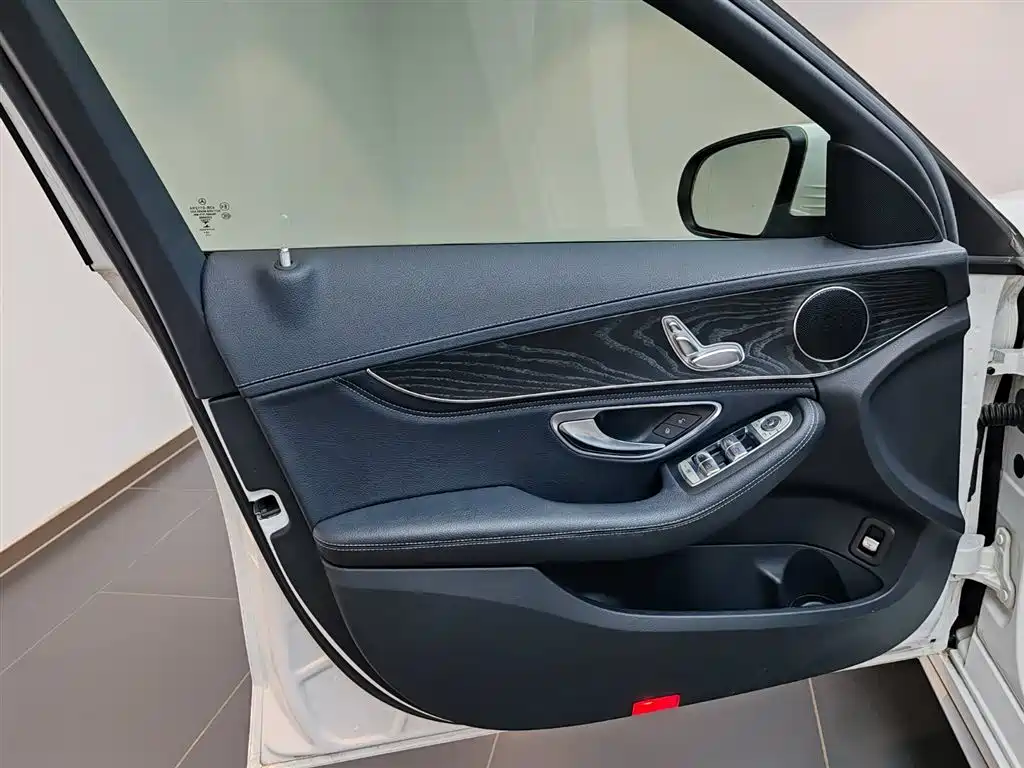 Mercedes-Benz C-Class 2019 C 180 L Fashion Sport Edition фото 14