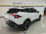 صورة 3 - Kia Sportage