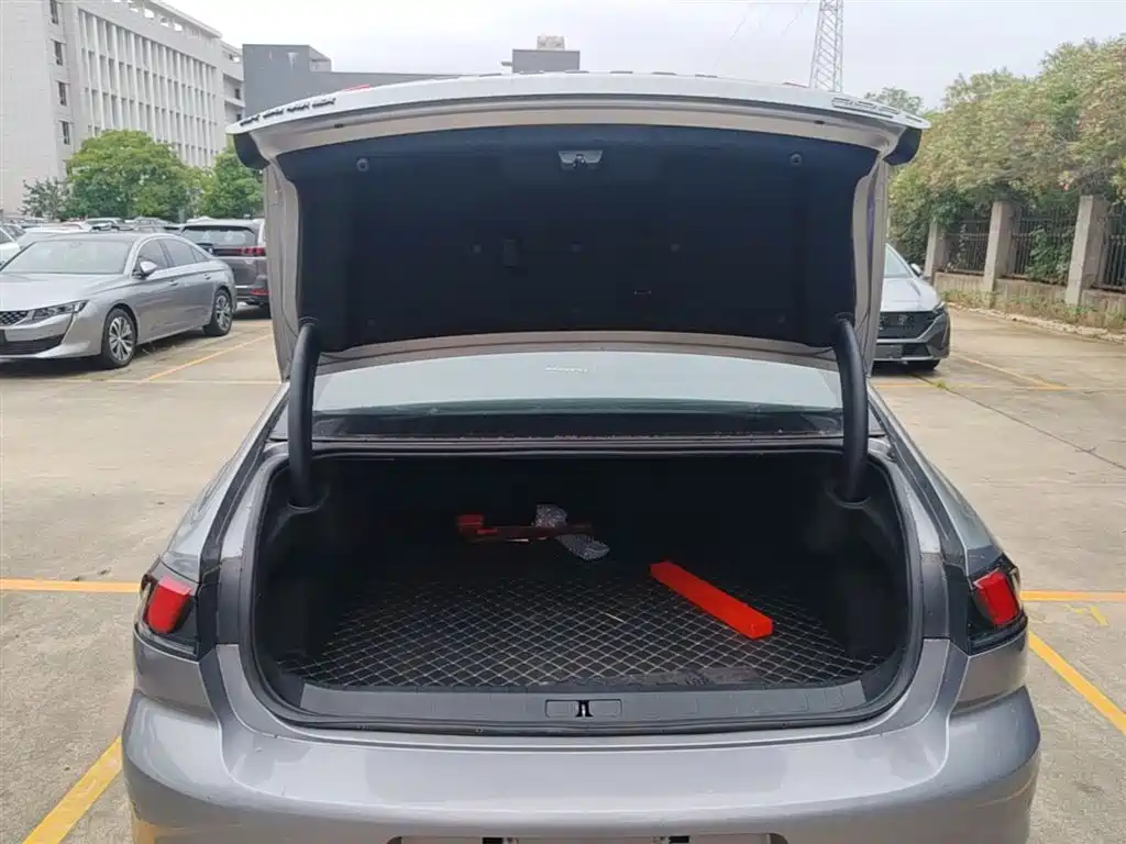 Peugeot 508 2023 508L 400THP Dynamic Flagship фото 19