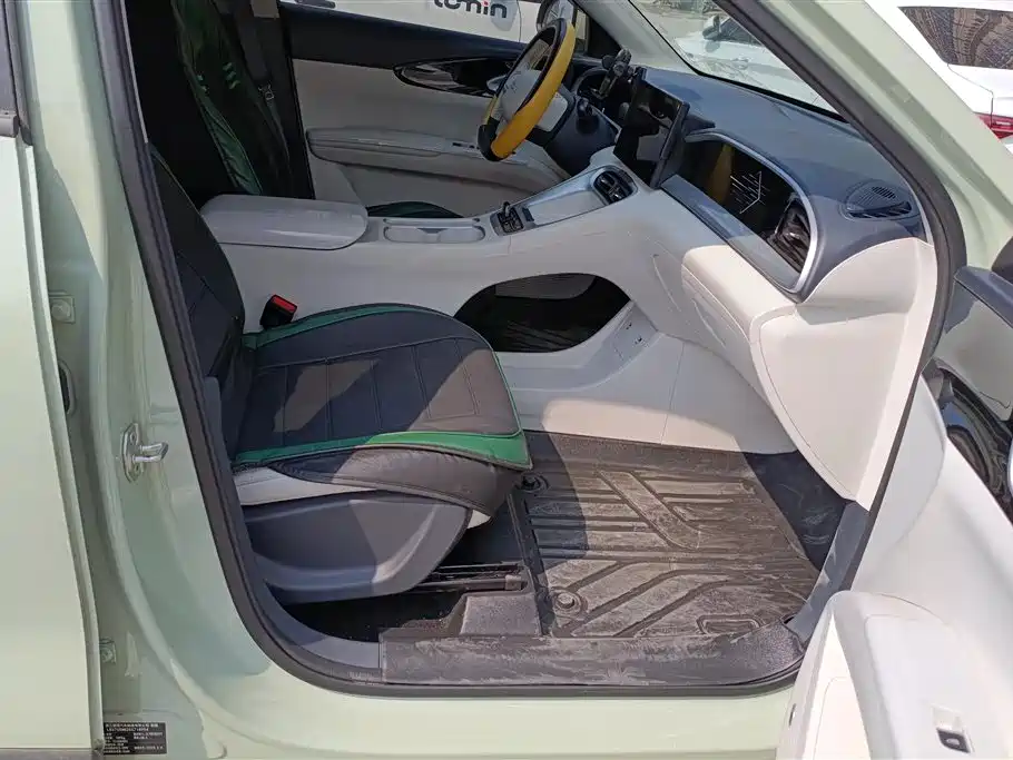 GEELY GALAXY STAR WISH