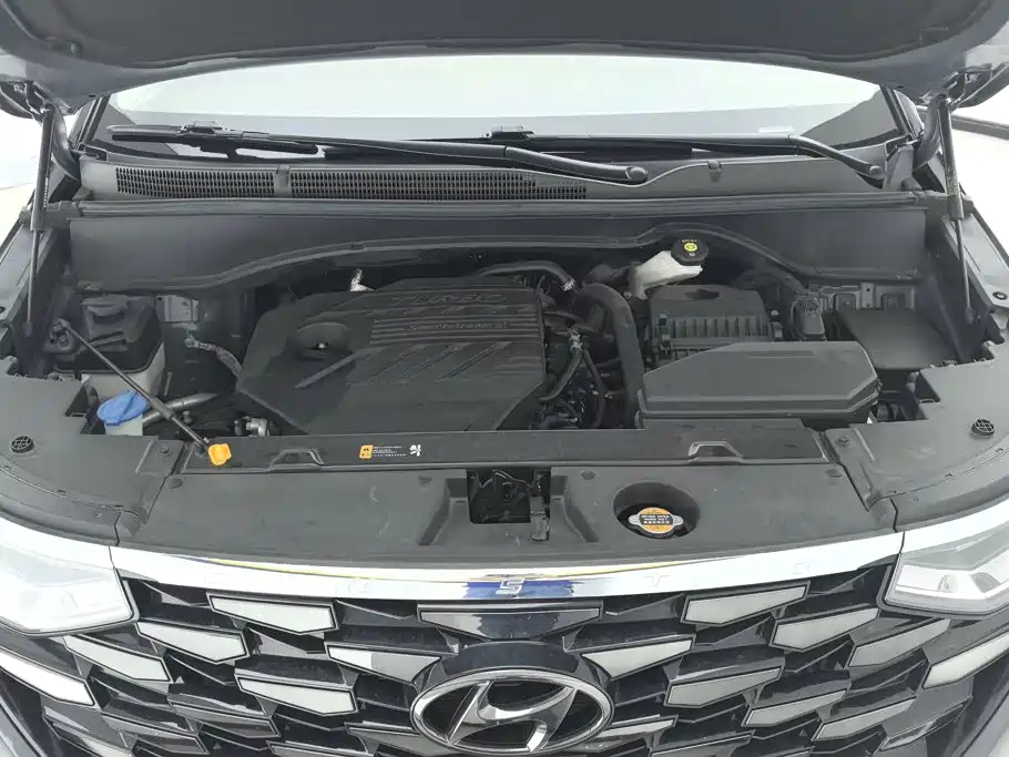 Photo 10 - Hyundai Custo