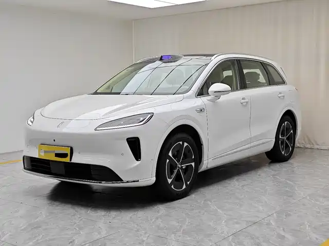 Shangjie SUV 2026
