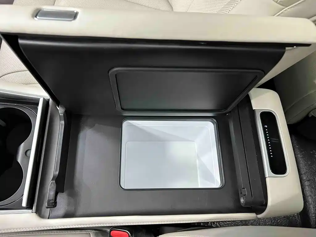 Denza N8L 2026 2025 Standard
