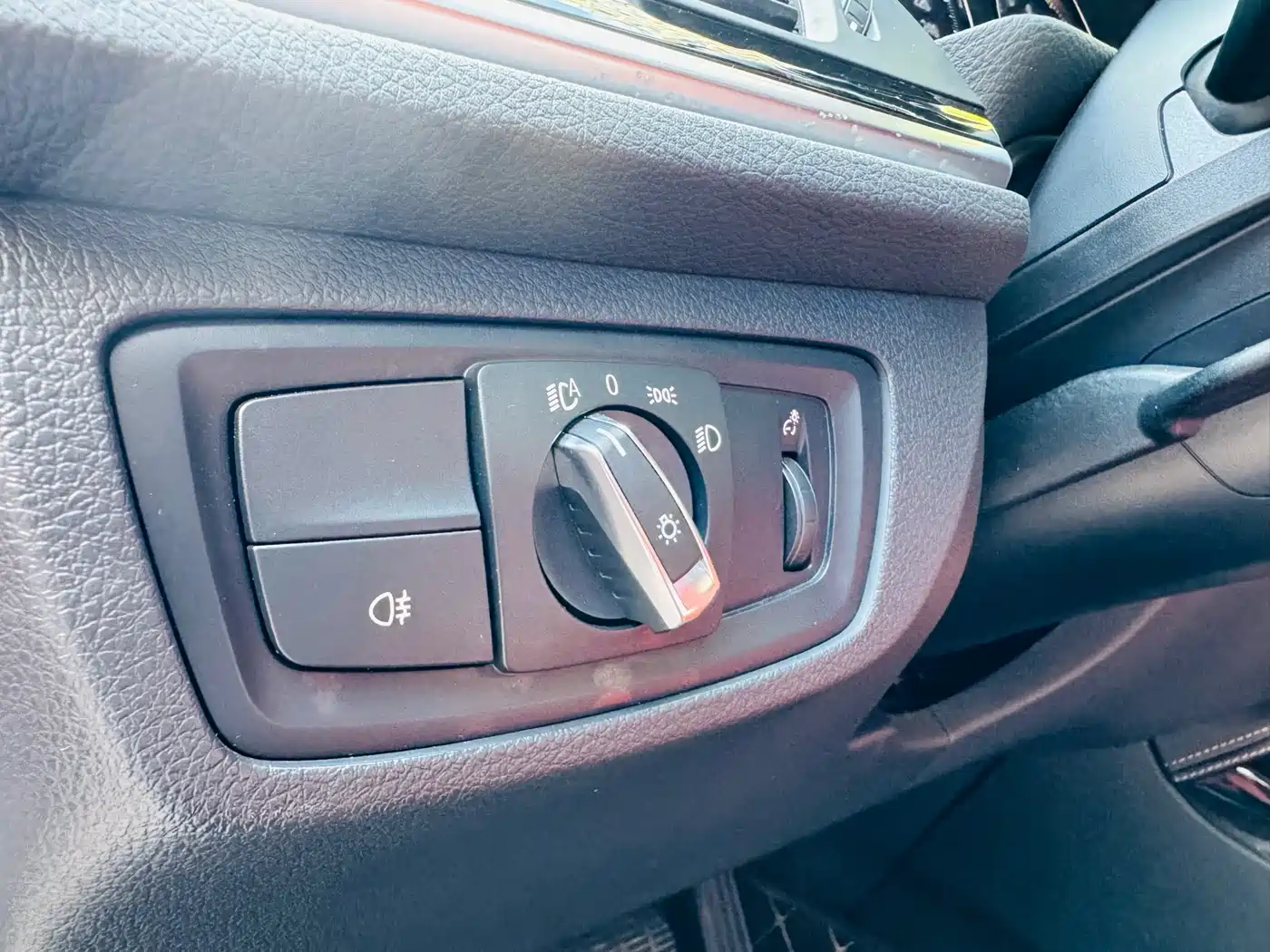 BMW 1 Series 2020 Model 125i Leading M Sport Package фото 15