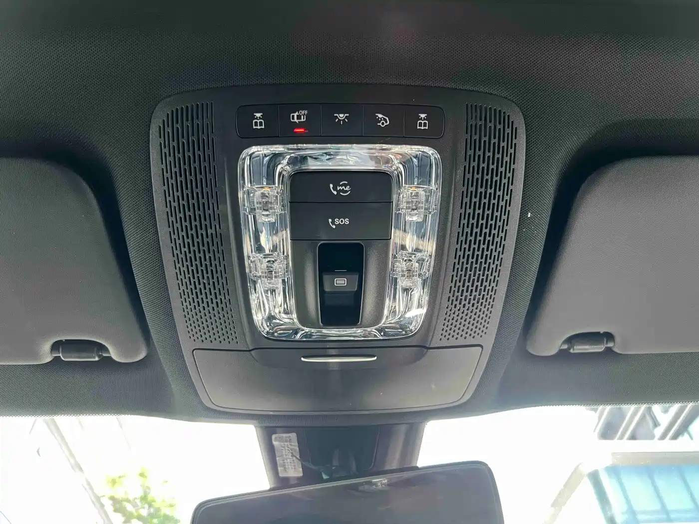 Mercedes-Benz GLB 2021 GLB 200 Dynamic фото 25
