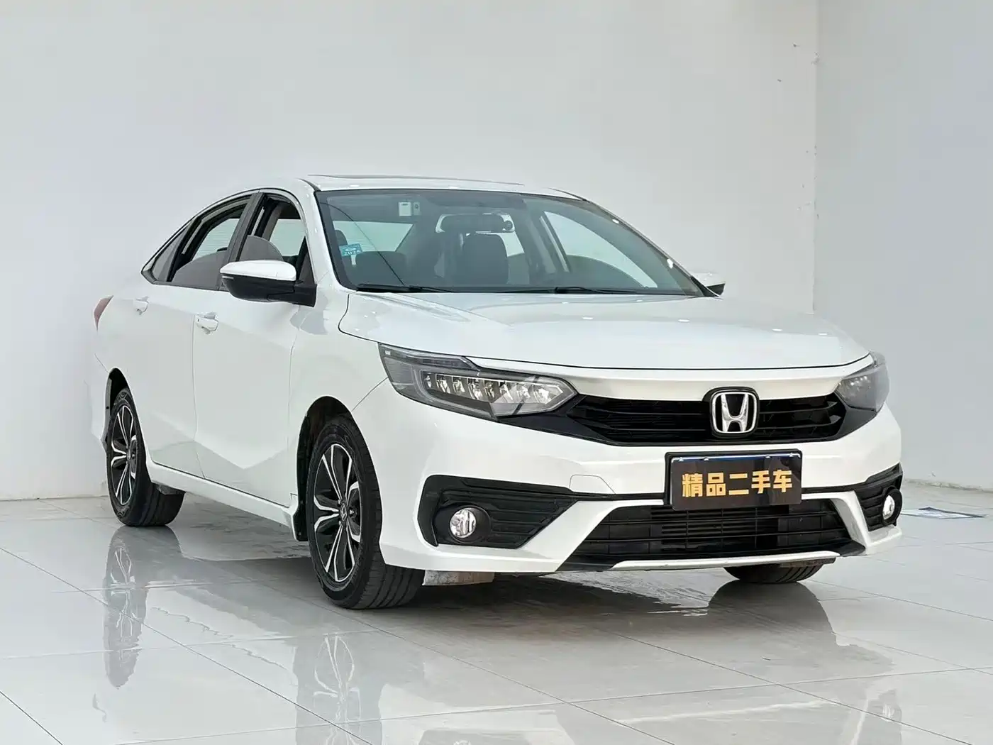 Honda ENVIX 2023 2022 180TURBO CVT Enjoyment