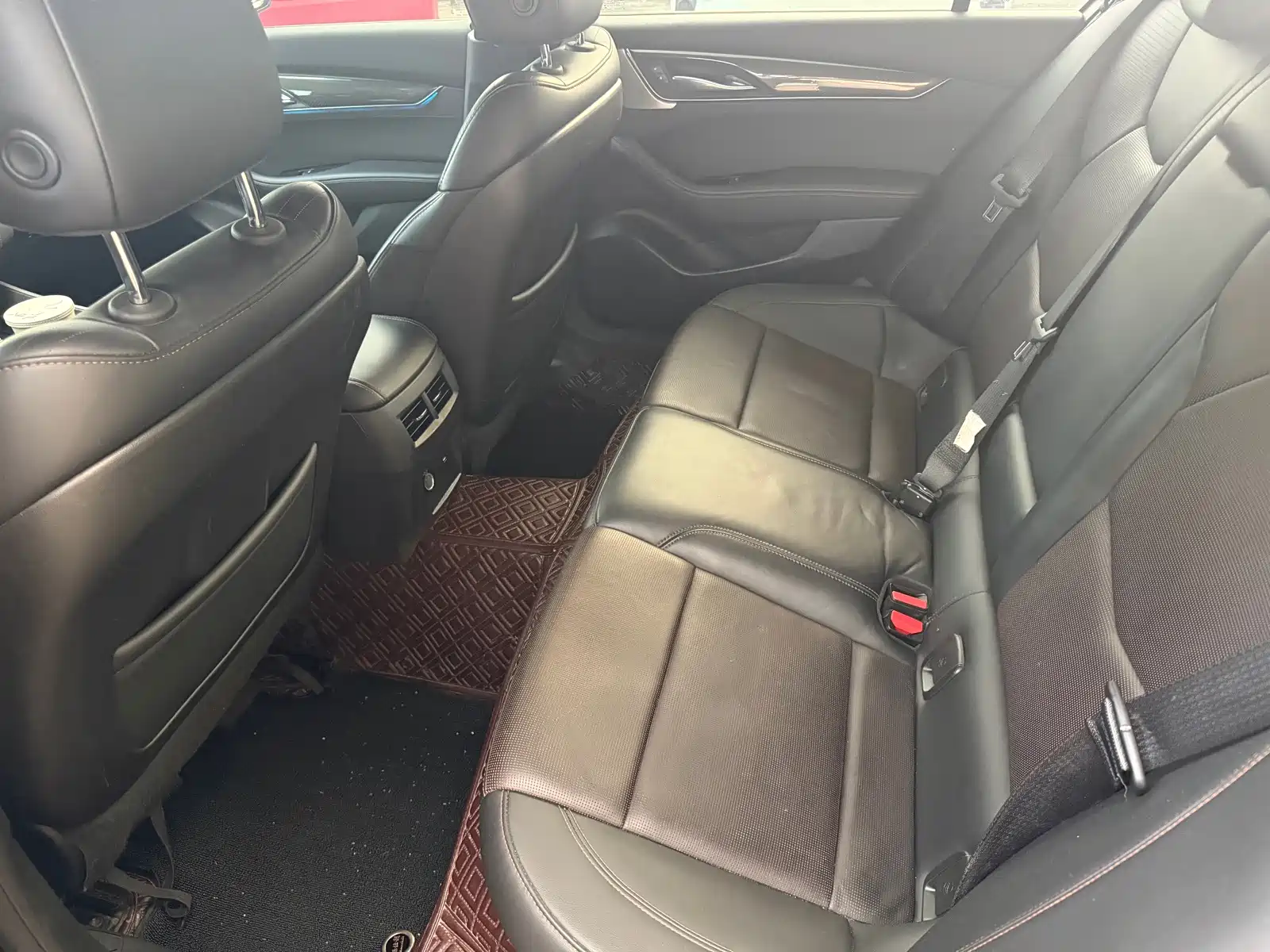 Фото 19 - Cadillac CT5