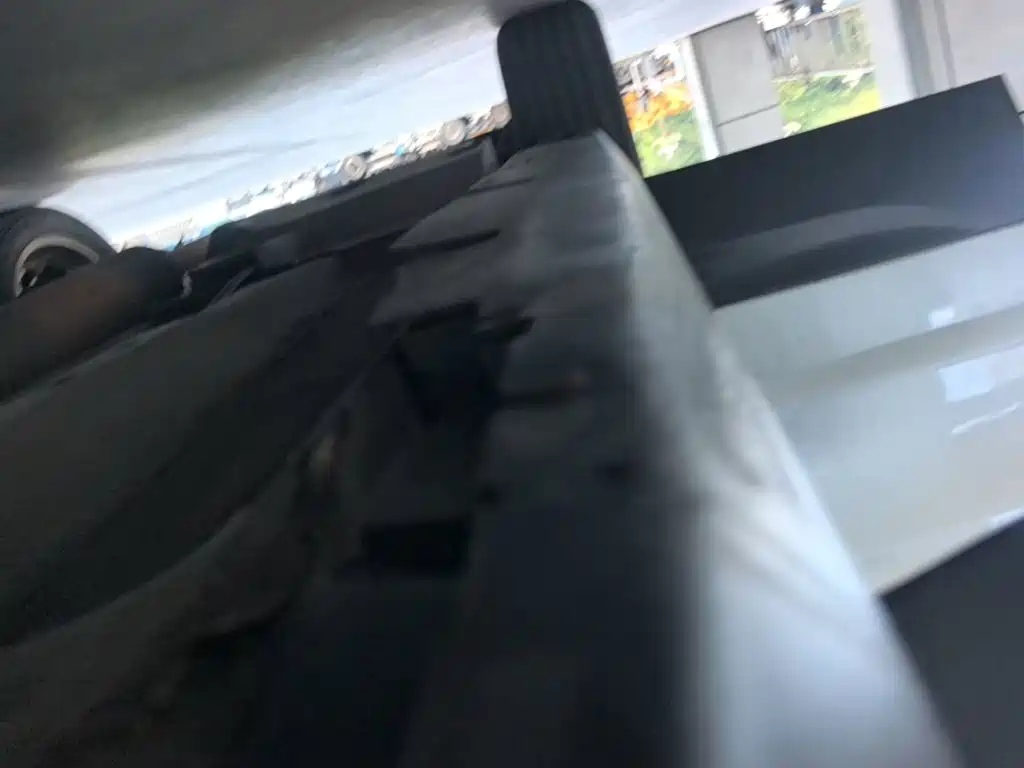 Landwind X7 2015 2015 2.0T Panorama Premium