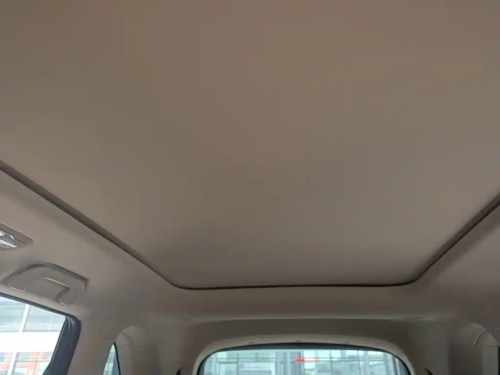 Landian E5 PLUS 2025 2025 165km Long Range 7-seater