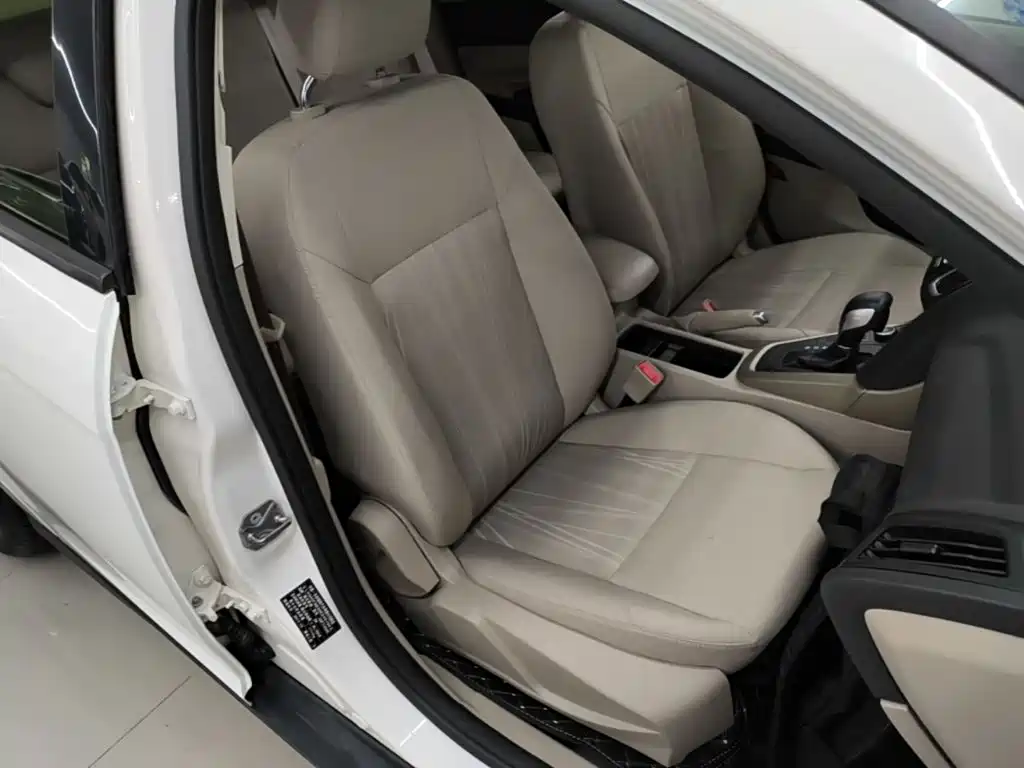 Ford Focus 2018 2018 Sedan Classic 1.6L Automatic Comfort Smart Edition