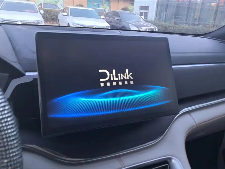 BYD SONGJIANG NEW ENERGY