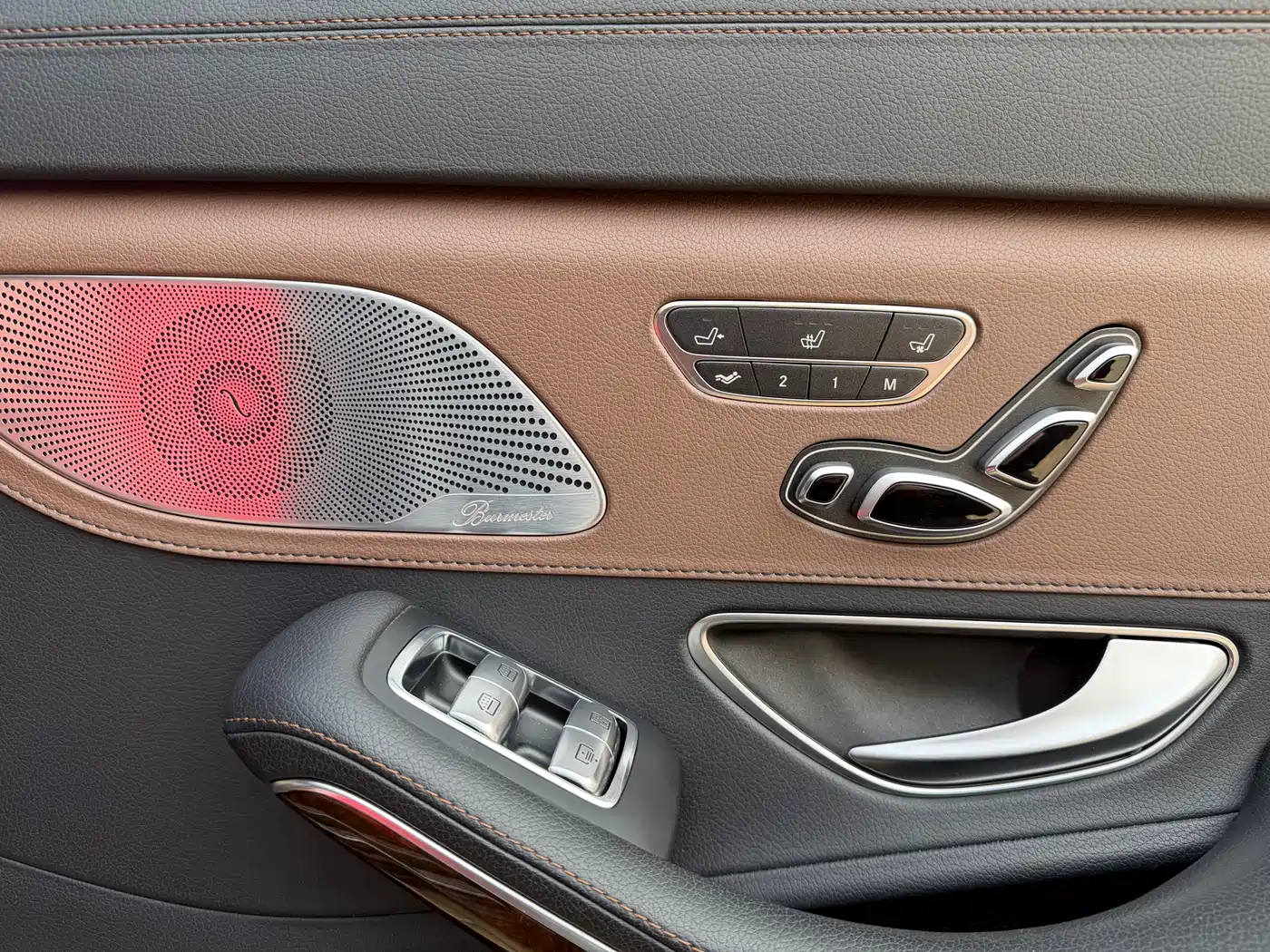 Mercedes-Benz Maybach S-Class 2015 2016 S 400 4MATIC