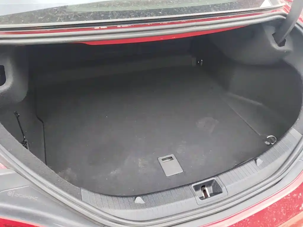 Photo 19 - Mercedes-Benz CLA (Import)