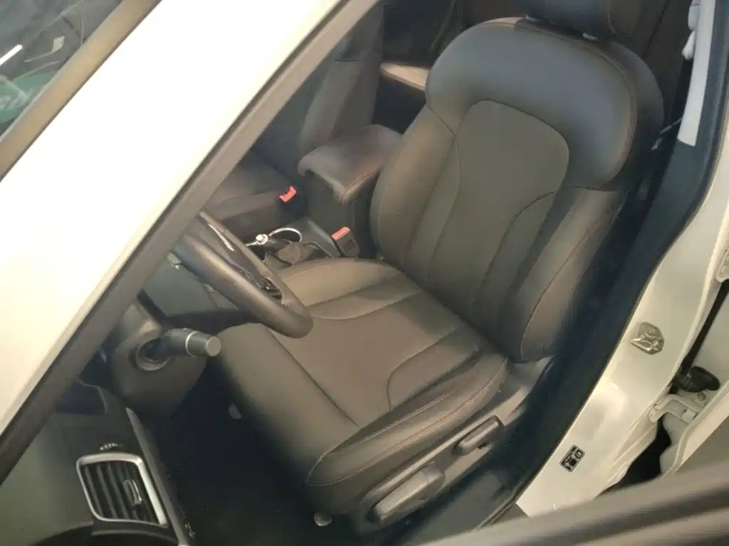 Фото 15 - Haval M6