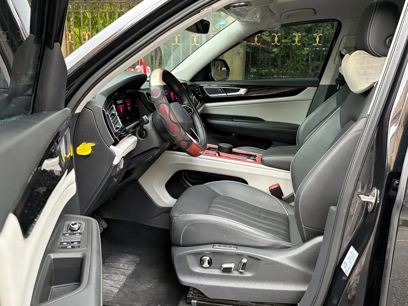 Volkswagen Teramont 2022 2022 380TSI 4MOTION Luxury