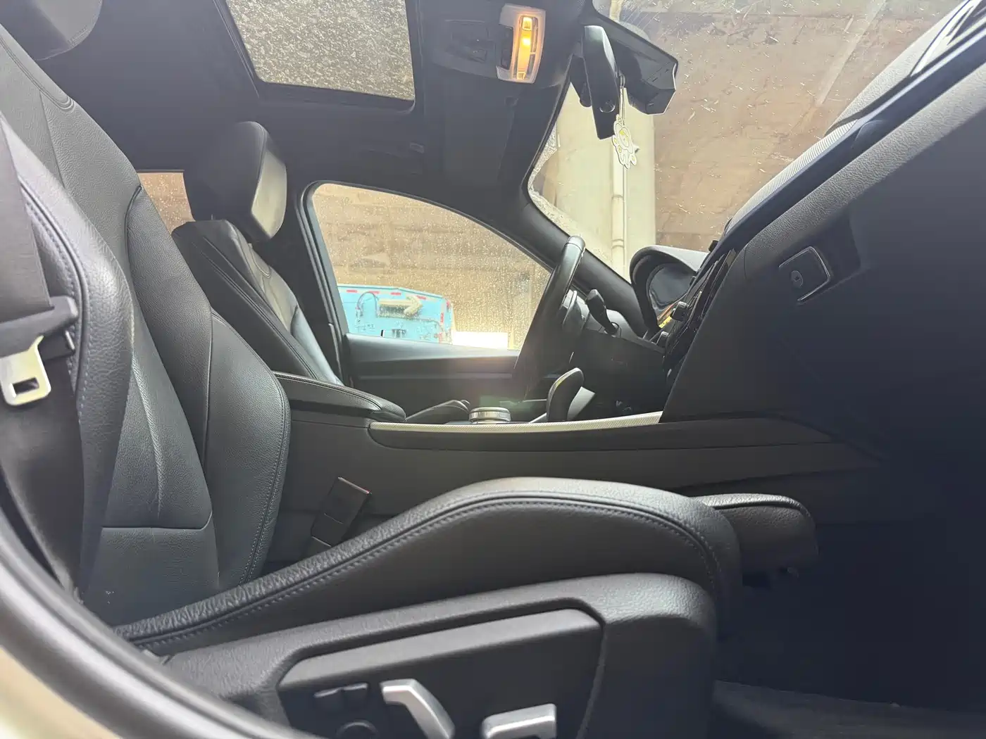 BMW 3 Series 2019 320i M Sport Package фото 16