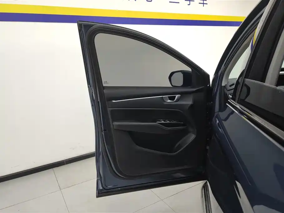 Wuling Motors Wuling Victory 2020 2020 1.5T CVT Flagship