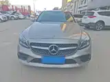 Фото 3 - Mercedes-Benz C-Class