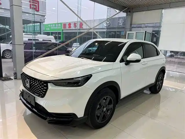 HONDA XR-V 2023