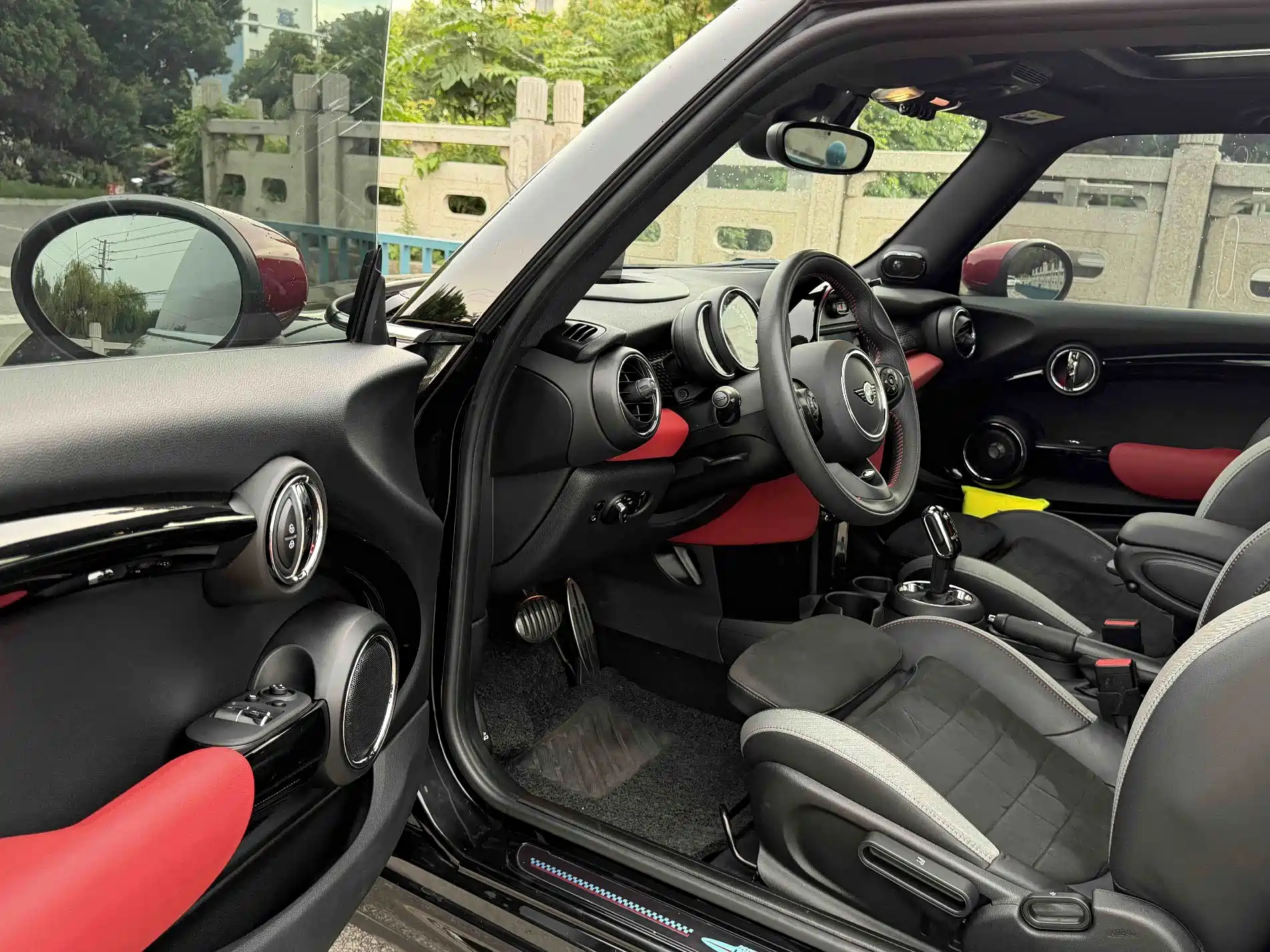 Фото 6 - MINI JCW