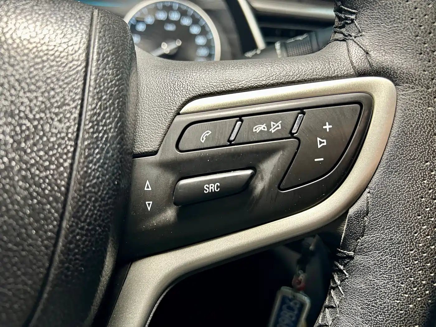 Buick Excelle 2021 Facelift Exemplar 1.5L Auto Elite фото 15