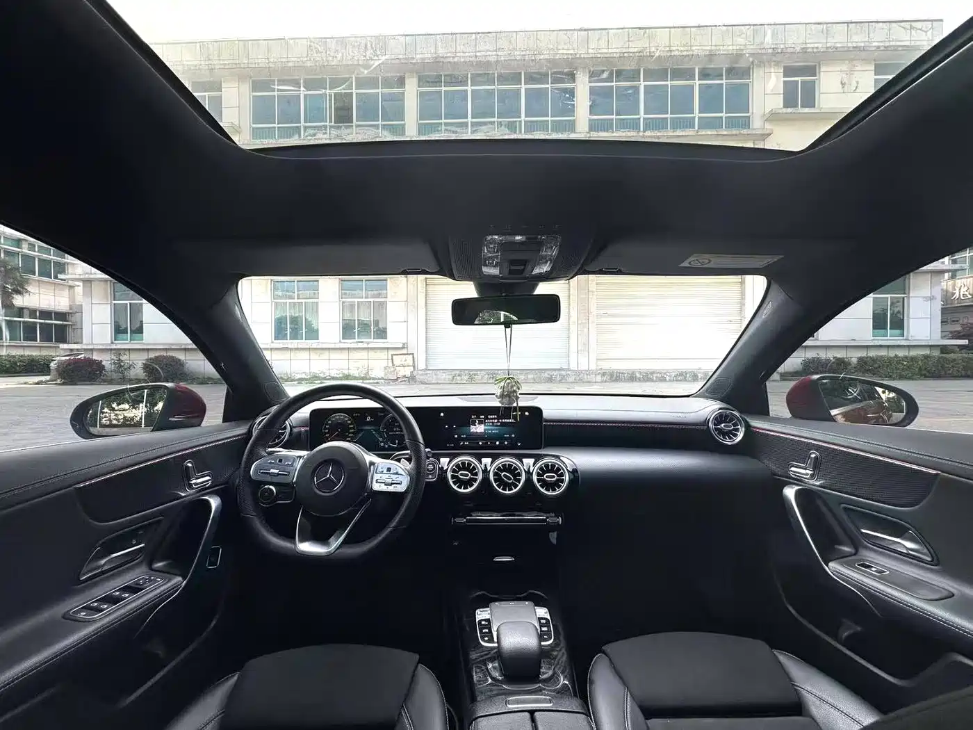Mercedes-Benz A-Class 2020 A 200 L Sport Sedan фото 5