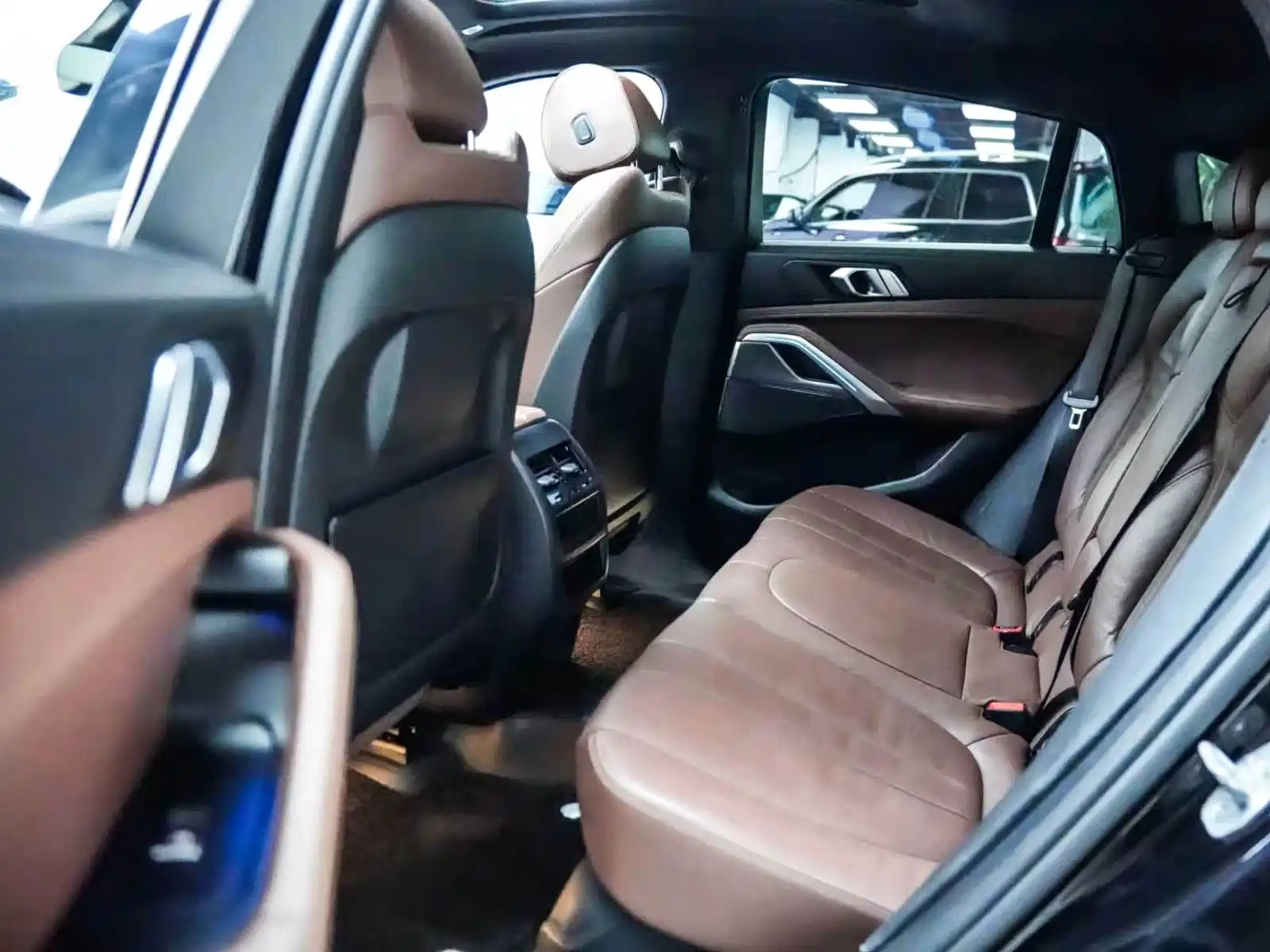 Photo 4 - BMW X6