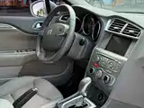 Фото 19 - Citroën C4L