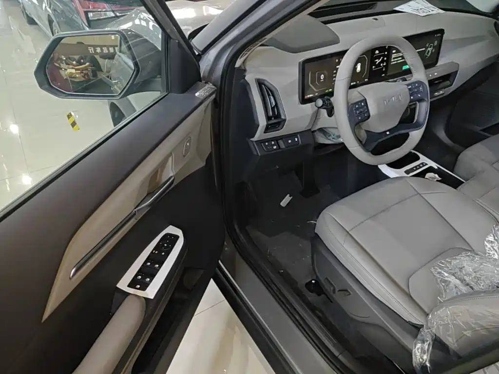 Photo 16 - Kia EV5