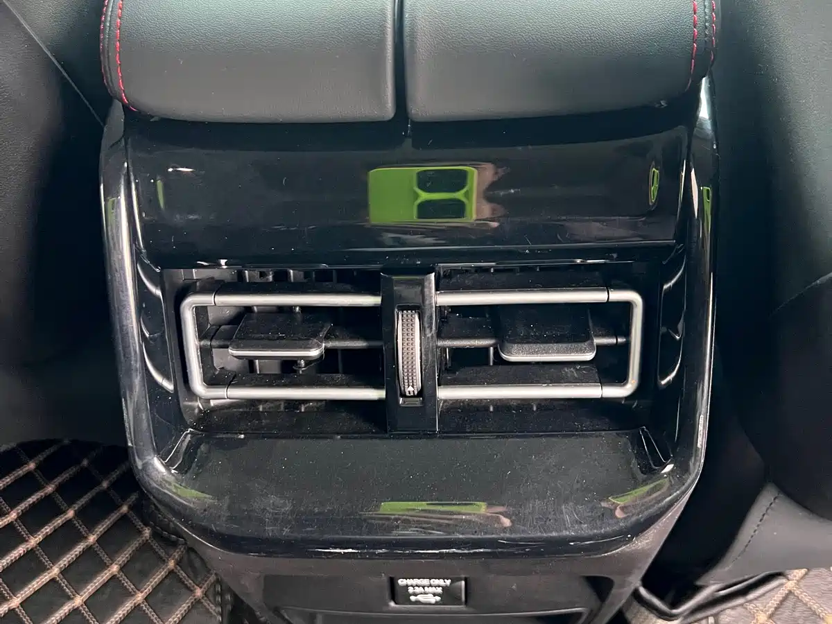 DONGFENG POPULAR T5 EVO