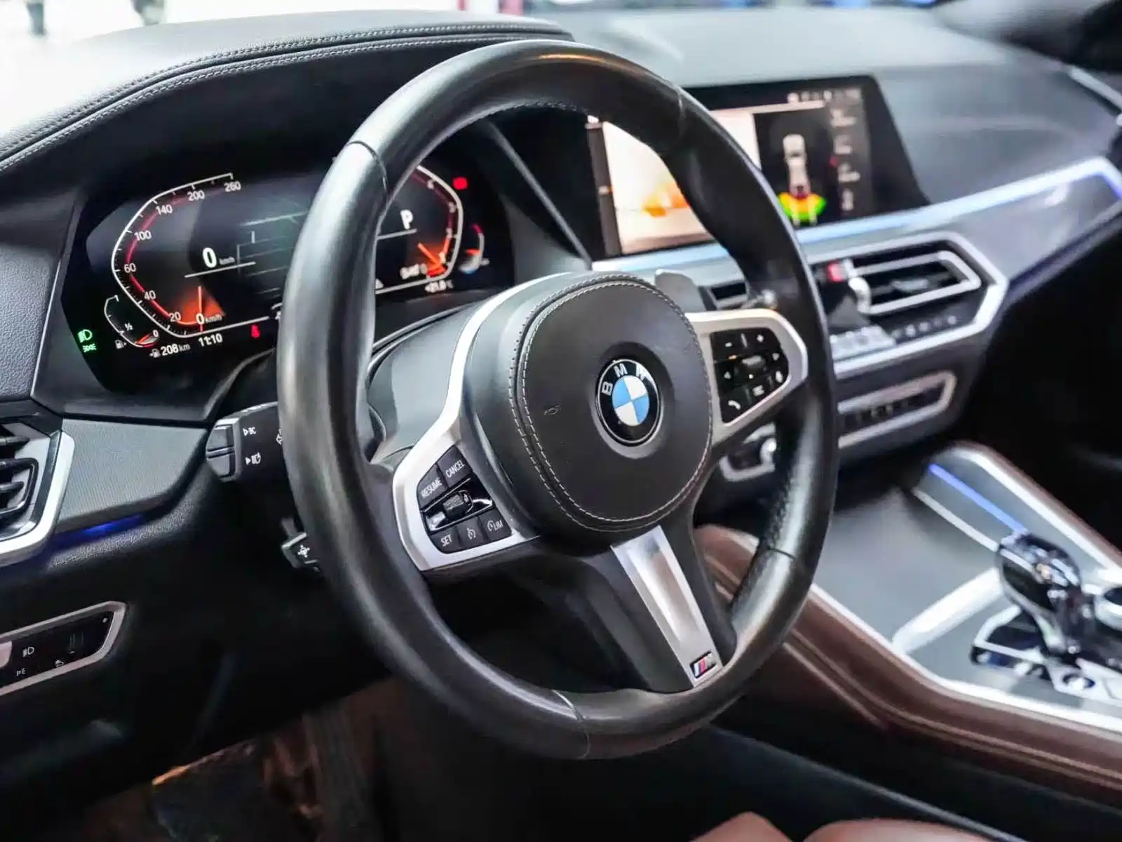 Photo 6 - BMW X6