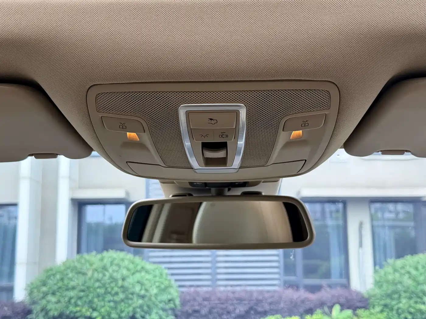 Mercedes-Benz M-Class 2012 ML 300 фото 19