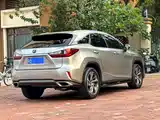 Фото 7 - Lexus RX