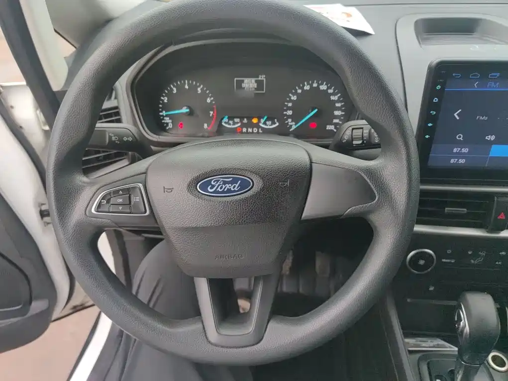 Photo 7 - Ford EcoSport