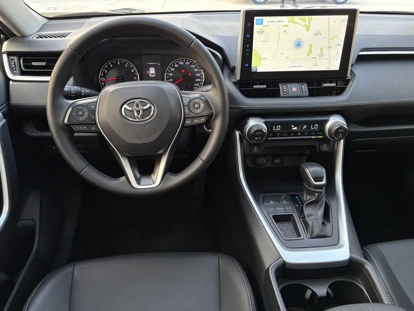 Toyota Wildlander 2022 2.0L CVT FWD Luxury PLUS Edition фото 10