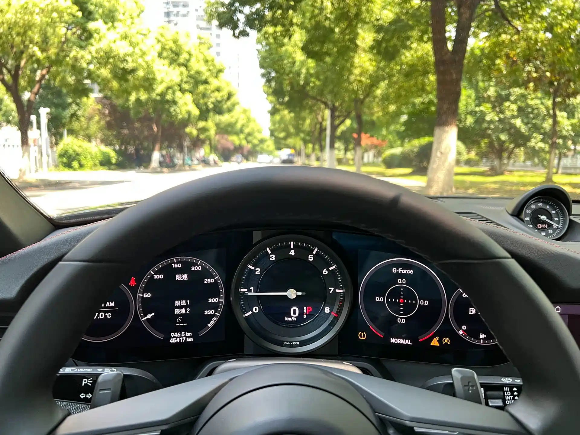 Photo 9 - Porsche 911