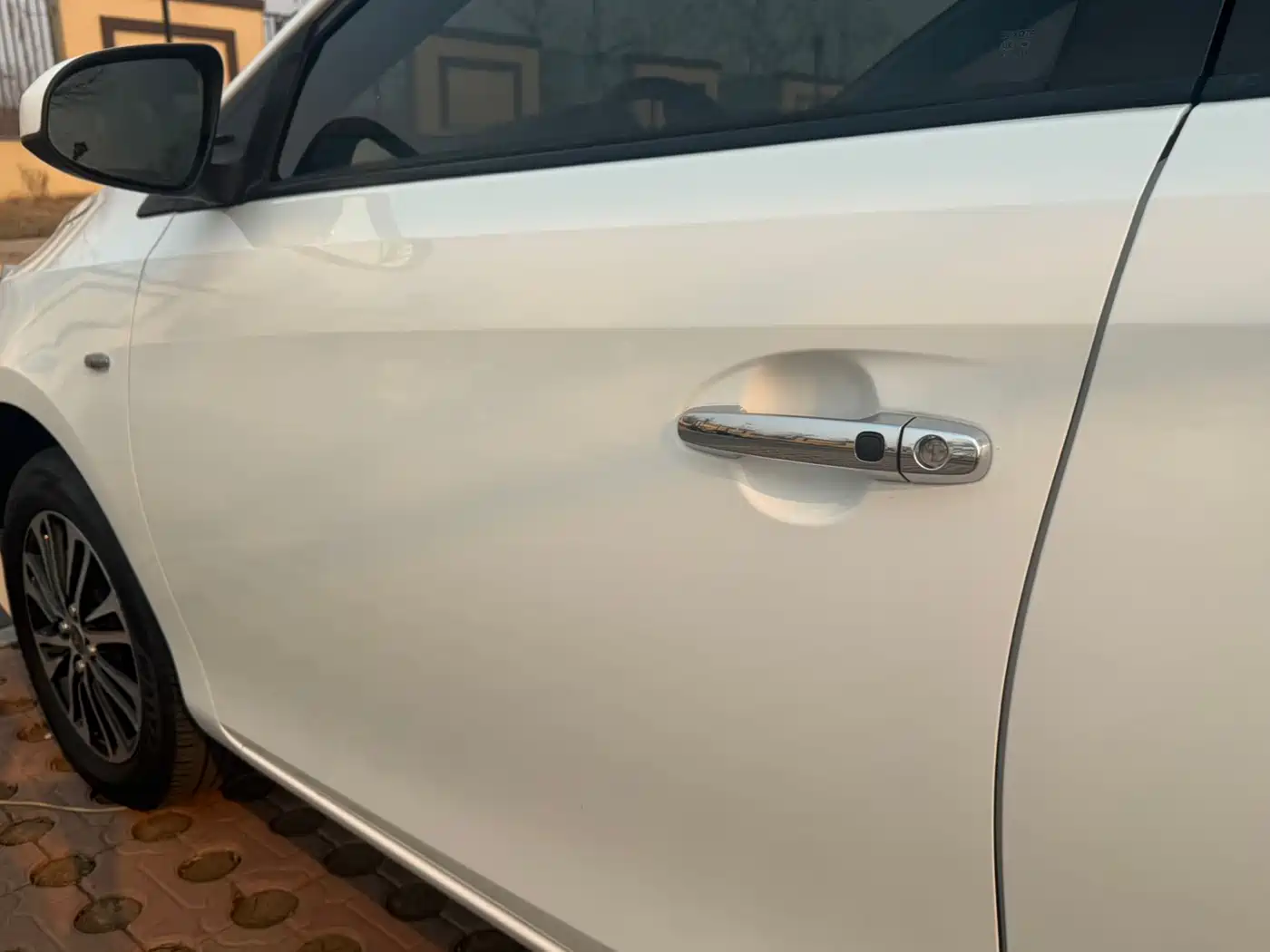 Toyota Vios 2022 1.5L 20th Anniversary Edition фото 11