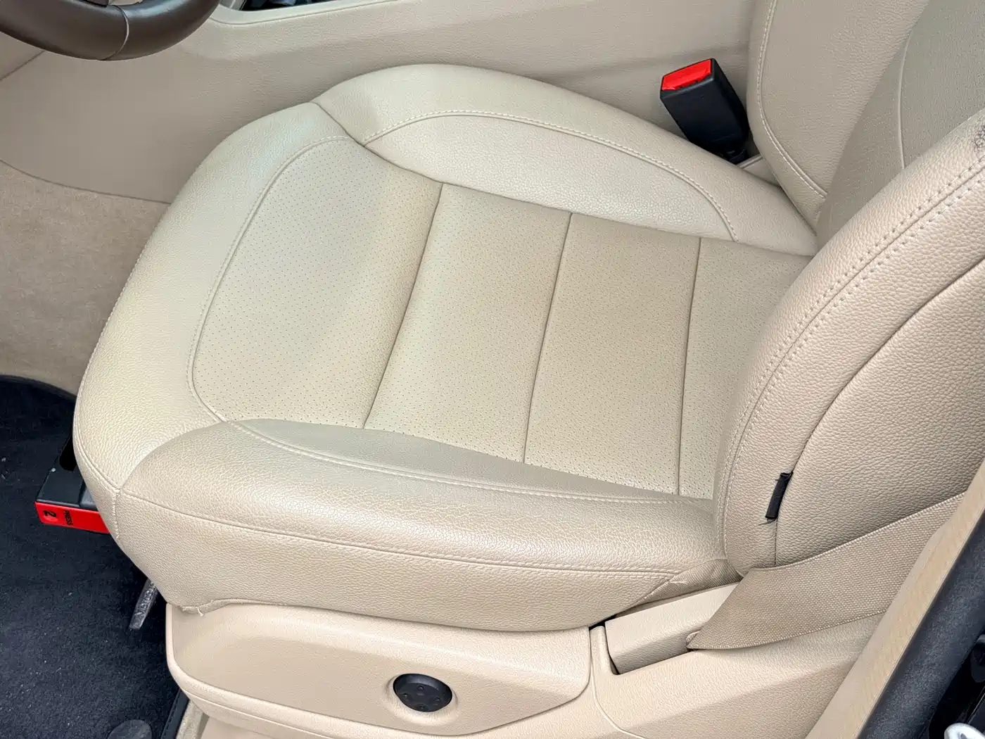 Mercedes-Benz M-Class 2012 ML 300 фото 23
