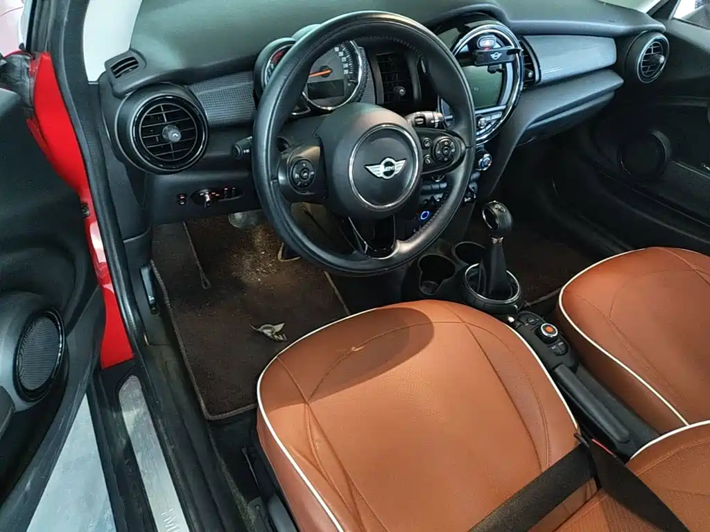MINI MINI 2014 2014 1.5T COOPER Fun