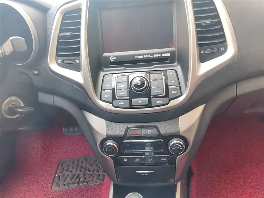 Changan Eado XT 2016 2015 1.6L Automatic Handsome China IV