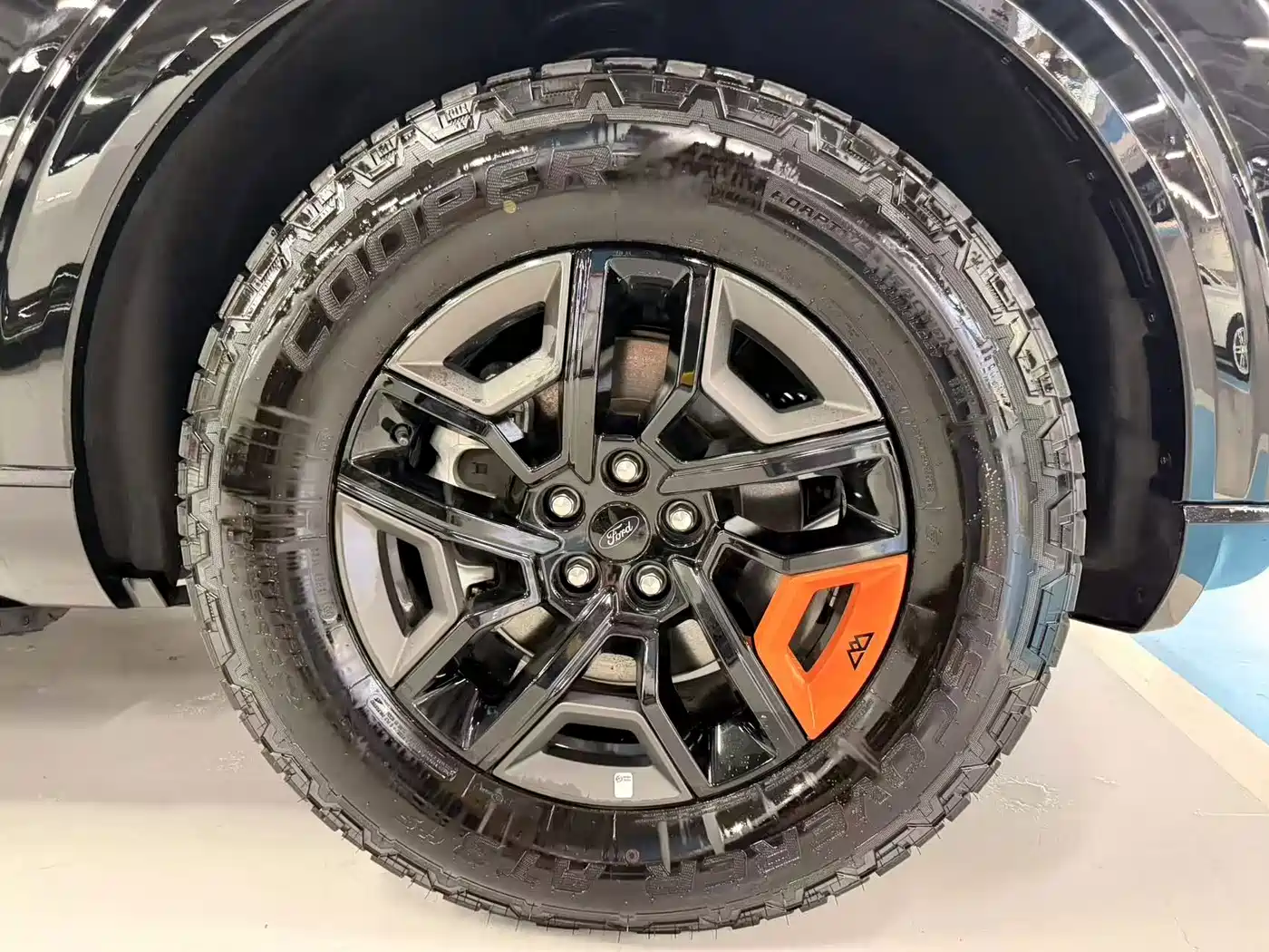 Ford Explorer 2025 2024 2.3T EcoBoost Kunlun Summit Edition 7-Seater
