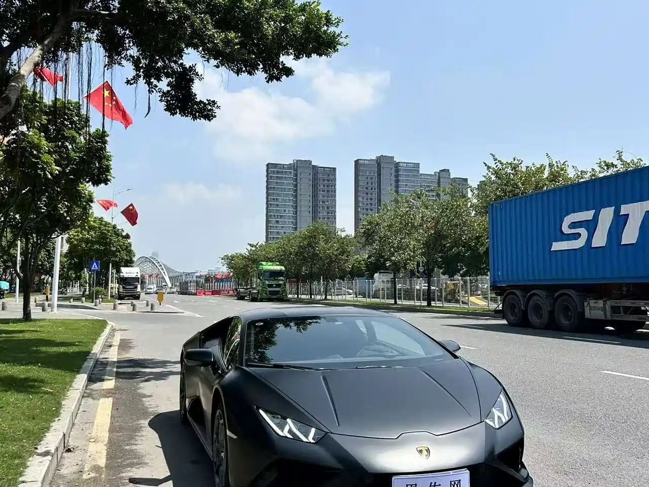 Lamborghini Huracán 2022 2020 Huracán EVO RWD