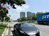 Фото 2 - Lamborghini Huracán