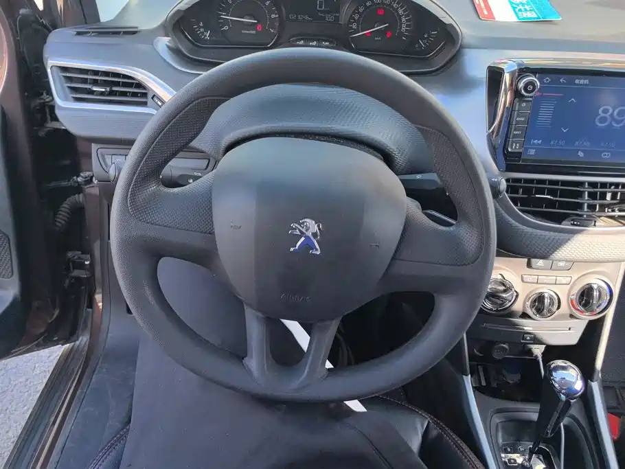 صورة 15 - Peugeot 2008