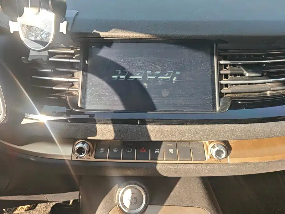 Фото 13 - Haval H6