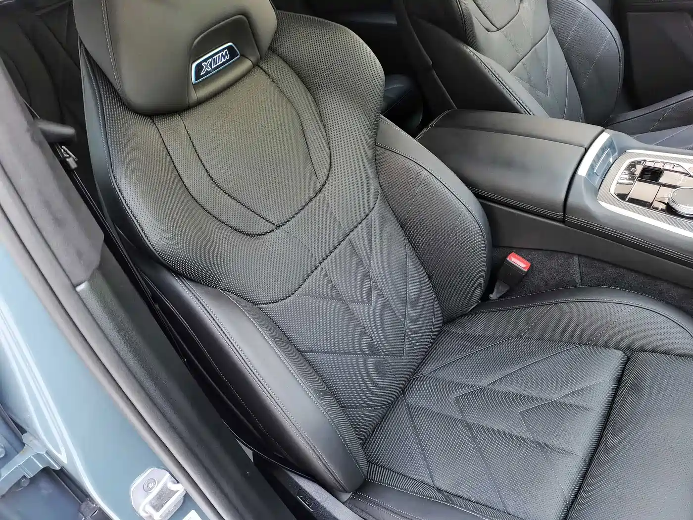 BMW XM 2025 2023 50e