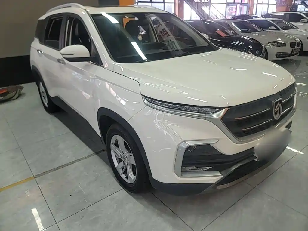 صورة 4 - Baojun 530